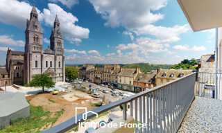 Appartement 4 Pièces 94 m² à vendre à Rodez (12000)