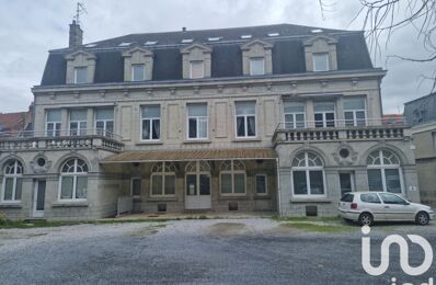 vente immeuble 1 680 000 € à proximité de Annequin (62149)