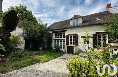 vente maison 209 000 € à proximité de Oinville-Saint-Liphard (28310)