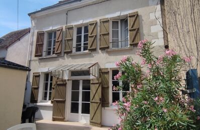 vente maison 198 100 € à proximité de Selles-sur-Cher (41130)