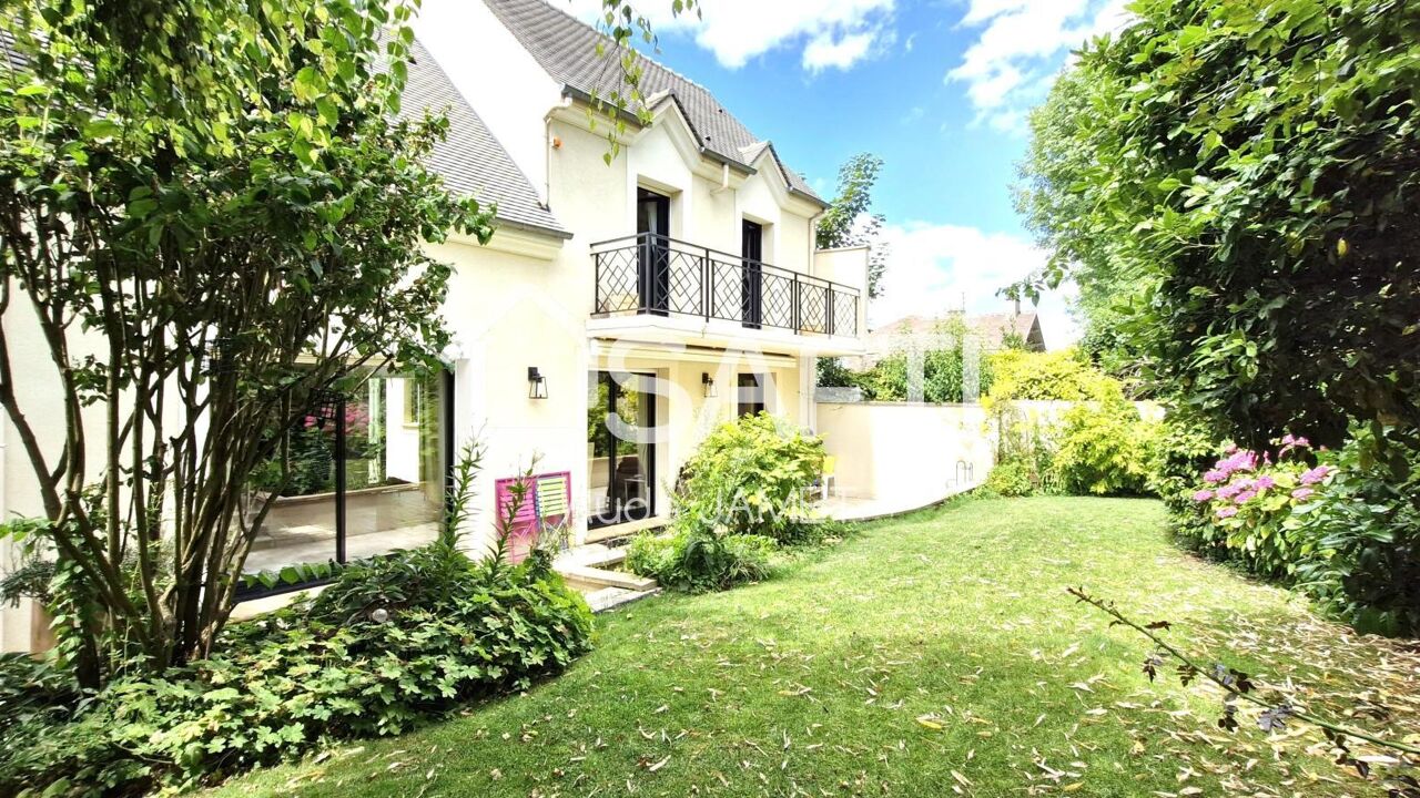 maison 7 pièces 144 m2 à vendre à Meudon (92190)