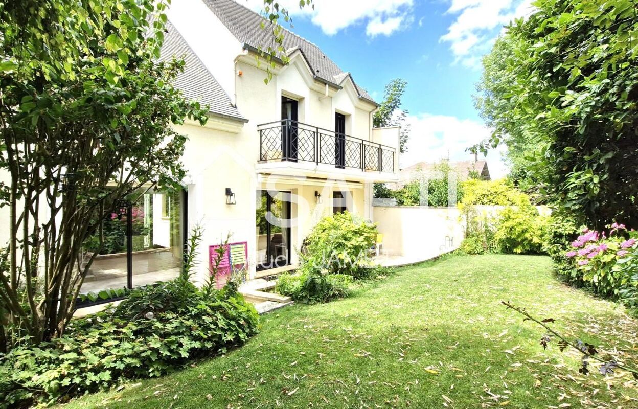 maison 7 pièces 144 m2 à vendre à Meudon (92190)