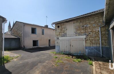 vente maison 51 800 € à proximité de Le Puy-Notre-Dame (49260)