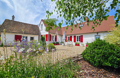 vente maison 315 000 € à proximité de Saint-Clair-sur-Epte (95770)