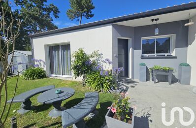 vente maison 307 368 € à proximité de Mornac-sur-Seudre (17113)