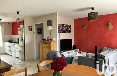 vente appartement 239 000 € à proximité de Saint-Ismier (38330)