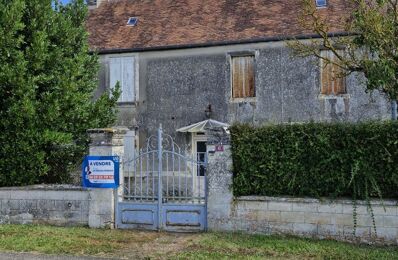 vente maison 89 500 € à proximité de Neauphe-sur-Dive (61160)