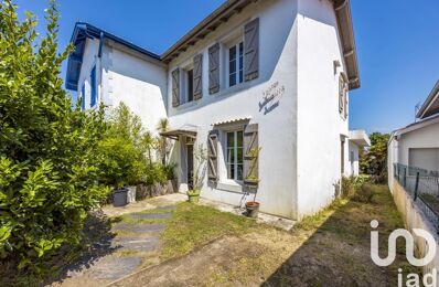 vente maison 677 000 € à proximité de Mouguerre (64990)