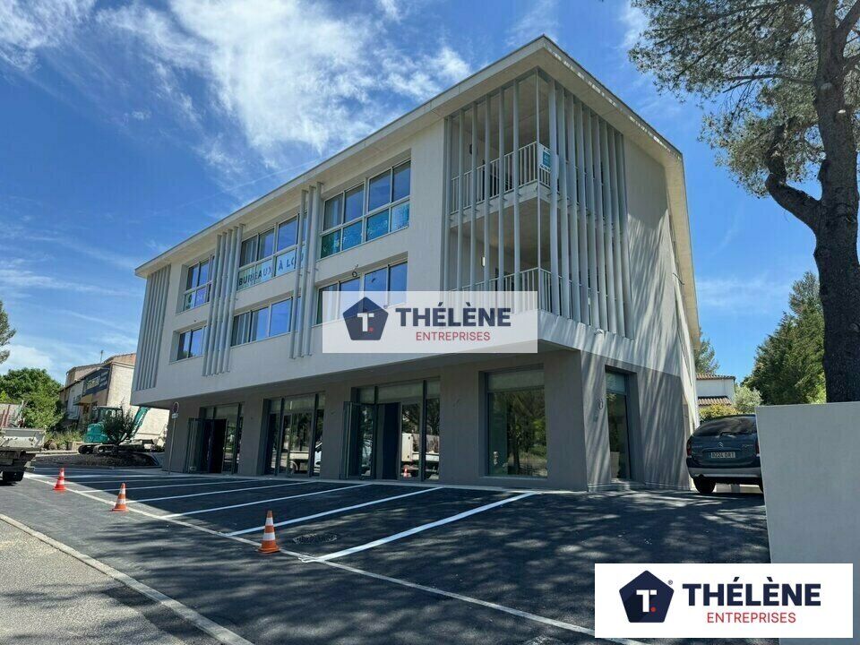 Saint-Gély-du-Fesc Bureau 1409 m²