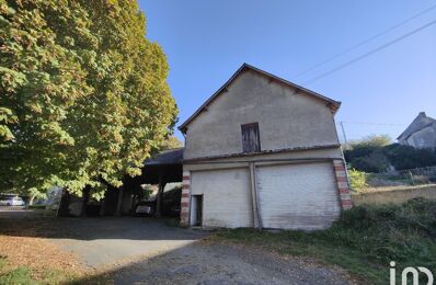 vente maison 76 000 € à proximité de Sainte-Maure-de-Touraine (37800)