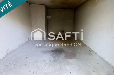 garage  pièces 21 m2 à vendre à Béziers (34500)