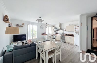 vente appartement 229 000 € à proximité de Brou-sur-Chantereine (77177)