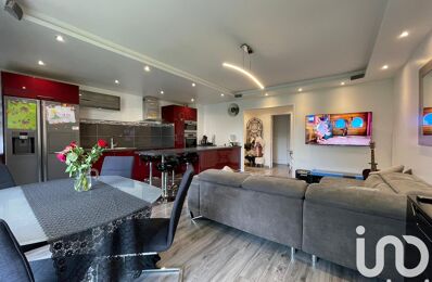 vente appartement 219 000 € à proximité de Le Bourget (93350)