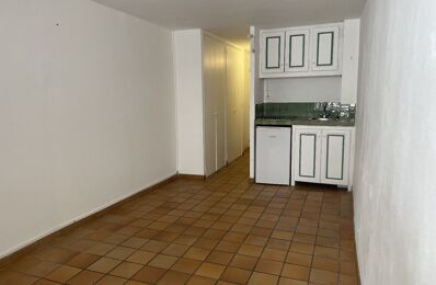 location appartement 485 € CC /mois à proximité de Gardanne (13120)