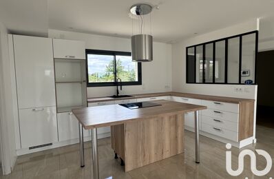 location maison 1 250 € CC /mois à proximité de Eaunes (31600)