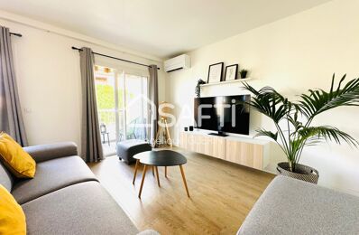 vente appartement 285 000 € à proximité de La Crau (83260)