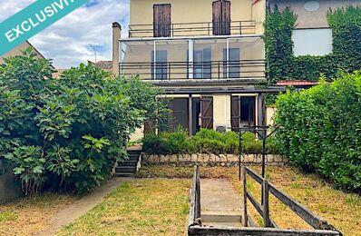 vente maison 179 000 € à proximité de Layrac (47390)