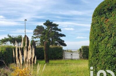 terrain  pièces 350 m2 à vendre à Meschers-sur-Gironde (17132)