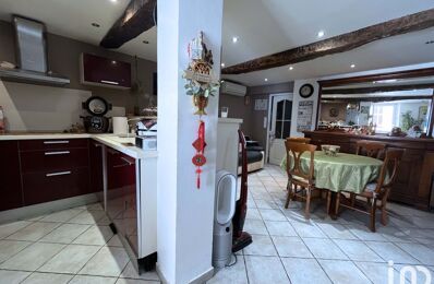 appartement 3 pièces 51 m2 à vendre à Nans-les-Pins (83860)