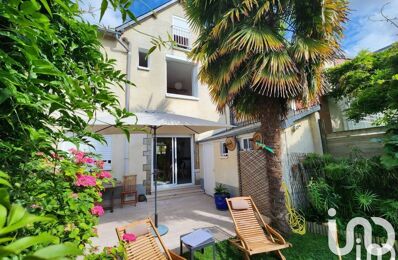 vente maison 500 000 € à proximité de Romillé (35850)