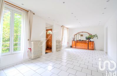 vente maison 324 500 € à proximité de Marly-la-Ville (95670)