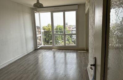 vente appartement 120 000 € à proximité de Courteranges (10270)