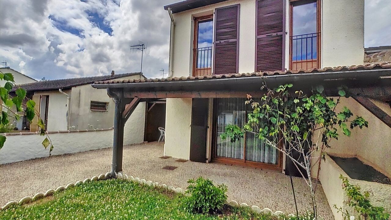 maison 4 pièces 94 m2 à vendre à Poitiers (86000)