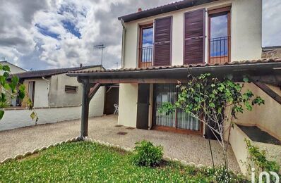 vente maison 157 000 € à proximité de Saint-Martin-la-Pallu (86380)