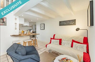 vente appartement 120 000 € à proximité de Saint-Paul-les-Fonts (30330)