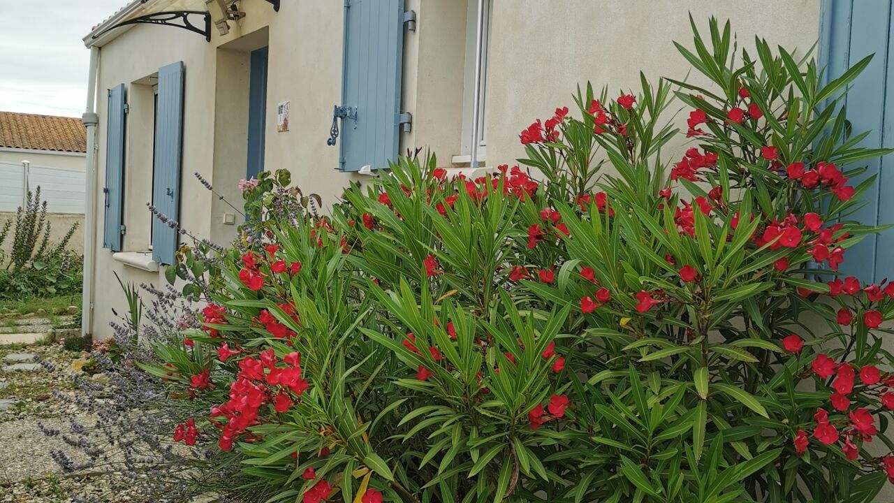 maison 3 pièces 80 m2 à vendre à Villedoux (17230)