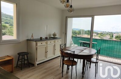 vente appartement 135 000 € à proximité de Nyons (26110)