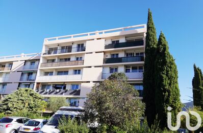 vente appartement 135 000 € à proximité de Vaison-la-Romaine (84110)