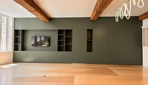 Appartement 5 pièces  à vendre Rochelle (La) 17000