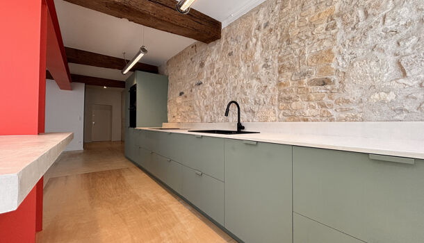 Appartement 5 pièces  à vendre Rochelle (La) 17000