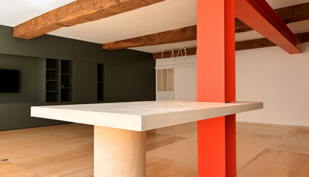 Appartement 5 pièces  à vendre Rochelle (La) 17000