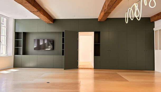 Appartement 5 pièces  à vendre Rochelle (La) 17000