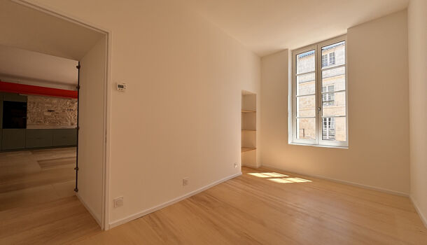 Appartement 5 pièces  à vendre Rochelle (La) 17000