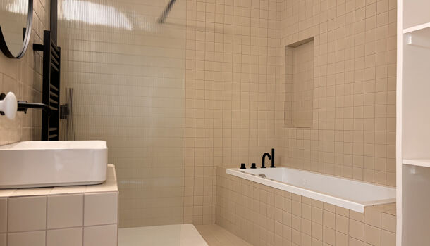 Appartement 5 pièces  à vendre Rochelle (La) 17000