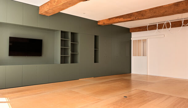 Appartement 5 pièces  à vendre Rochelle (La) 17000