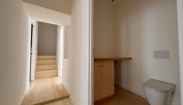 Appartement 5 pièces  à vendre Rochelle (La) 17000