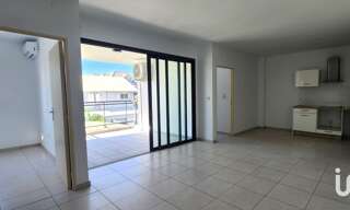 Appartement 3 Pièces 68 m² à vendre à Saint-Pierre (97410)