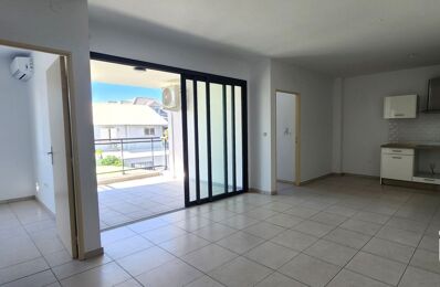 vente appartement 339 000 € à proximité de Saint-Joseph (97480)