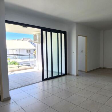 Appartement 3 pièces 339000 €