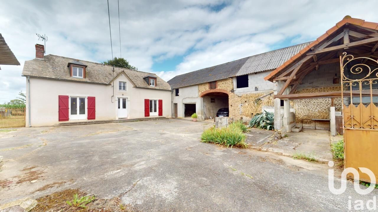 maison 6 pièces 144 m2 à vendre à Morlaàs (64160)