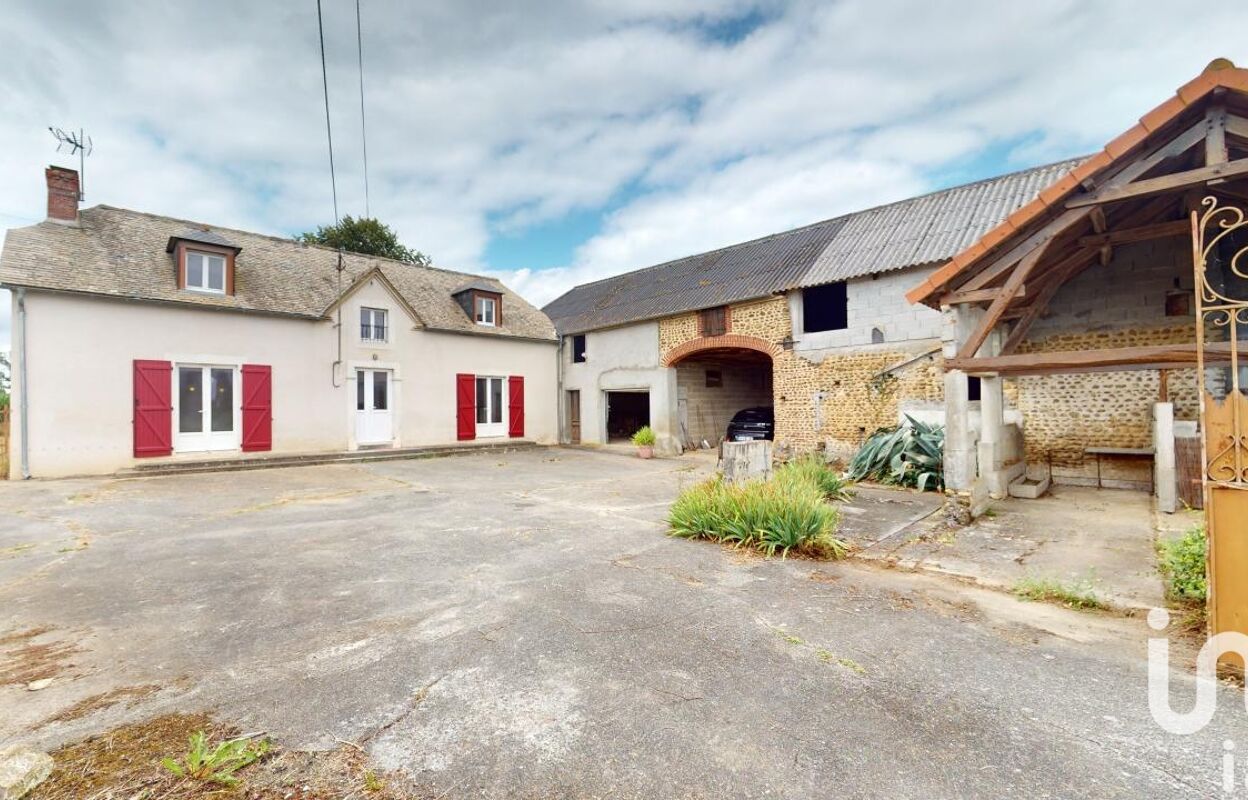 maison 6 pièces 144 m2 à vendre à Morlaàs (64160)