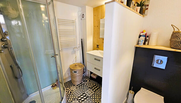 Appartement 3 pièces  à vendre Leucate 11370