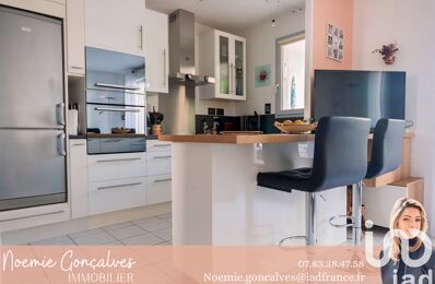 vente appartement 219 000 € à proximité de Maule (78580)