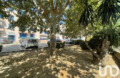 vente appartement 199 000 € à proximité de Toulon (83200)