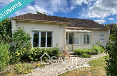 vente maison 385 000 € à proximité de Le Plessis-Bouchard (95130)