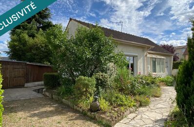 vente maison 339 000 € à proximité de Orgeval (78630)